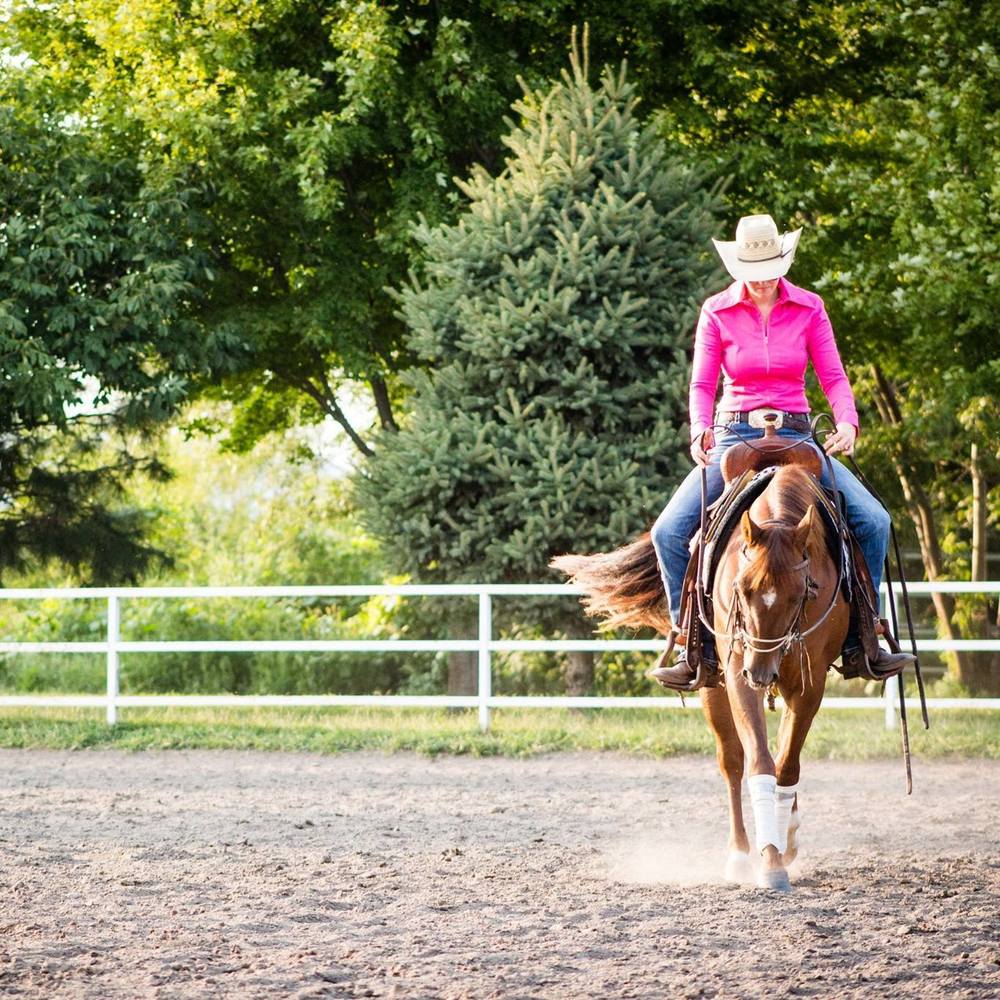 Meet your Posher, Rachel